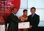 Penghargaan IDSA dari kominfo